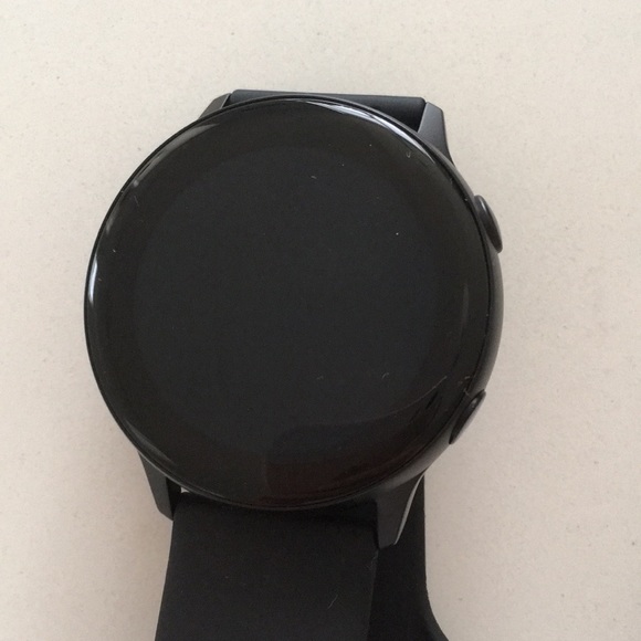 Samsung galaxy watch active - Picture 4 of 6